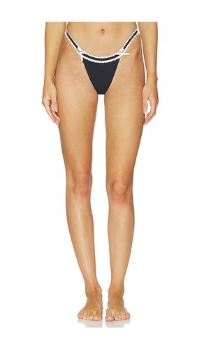 Azuri Bottom in Black & White. - size L (also in M, S, XS, XXS) - LIONESS - Modalova