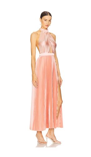 Renaissance Split Gown in . Size 10/M. Also in 12/L, 14/XL, 6/XS, 8/S - L'IDEE - Modalova