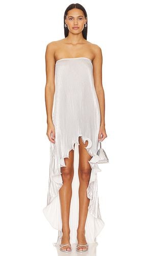 X REVOLVE Feminite Dress in . Taglia 12/L, 14/XL, 6/XS - L'IDEE - Modalova