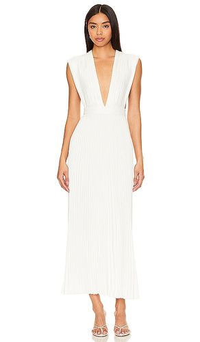 Gala Gown in White. - size 10/M (also in 12/L) - L'IDEE - Modalova