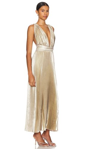Moderniste Gown in . Taglia 10/M. Also in 6/XS - L'IDEE - Modalova