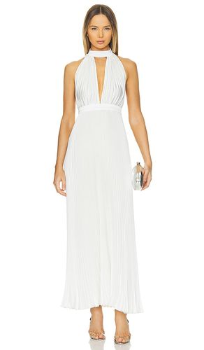 Chateau Bridal Gown in . Taglia 12/L, 14/XL, 6/XS, 8/S - L'IDEE - Modalova