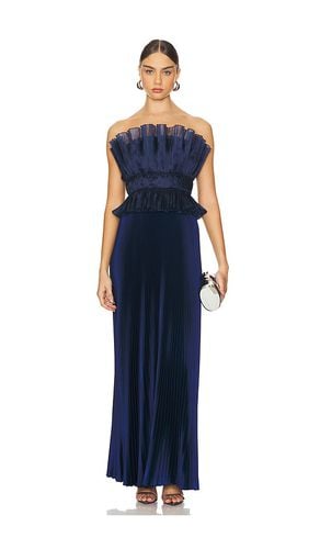 Masquerade Gown in . Size 8/S - L'IDEE - Modalova