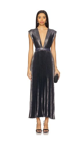 ABENDKLEID MIT KURZEN ÄRMELN GALA in . Größe 10/M. Also in 6/XS - L'IDEE - Modalova