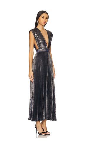 ABENDKLEID MIT KURZEN ÄRMELN GALA in . Größe 10/M. Also in 6/XS, 8/S - L'IDEE - Modalova