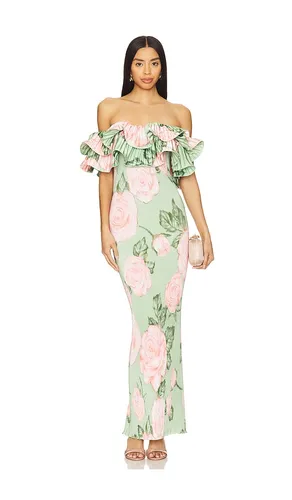ABENDKLEID PREMIERE in . Größe 10/M. Also in 14/XL, 6/XS, 8/S - L'IDEE - Modalova