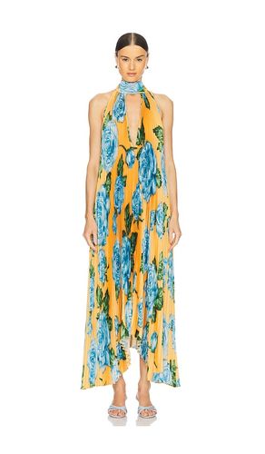Opera Gown in Yellow. - size 10/M (also in 6/XS) - L'IDEE - Modalova