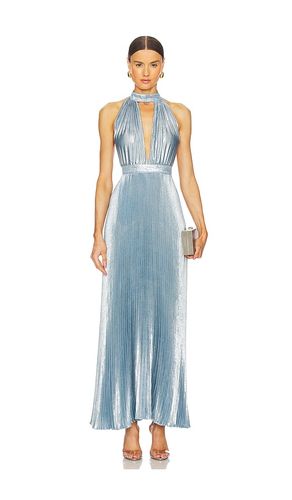 Chateau Gown in . Size 6/XS, 8/S - L'IDEE - Modalova