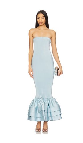 Ramblas Dress in Baby Blue. - size 6/XS (also in 8/S) - L'IDEE - Modalova