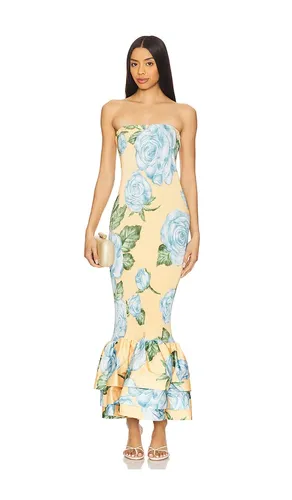 Ramblas Dress in . Size 10/M. Also in 12/L - L'IDEE - Modalova