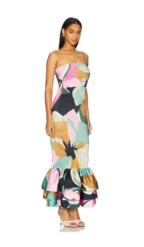 MAXIKLEID RAMBLAS in . Größe 10/M. Also in 8/S - L'IDEE - Modalova