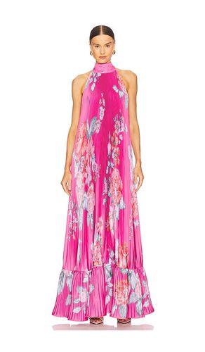 Ares Gown in Pink. - size 10/M (also in 12/L, 14/XL, 6/XS, 8/S) - L'IDEE - Modalova