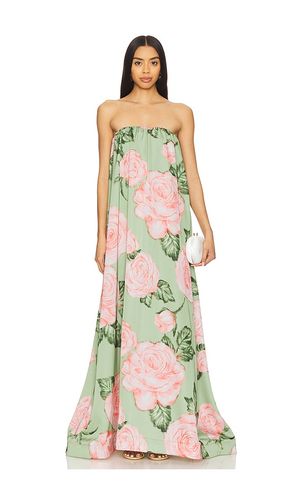 Costiera Dress in Green. - size 10/M (also in 6/XS, 8/S) - L'IDEE - Modalova