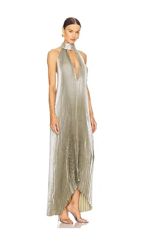 Opera Gown in . Taglia 10/M. Also in 8/S - L'IDEE - Modalova
