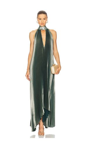 Opera Gown in . Taglia 8/S. Also in 10/M - L'IDEE - Modalova