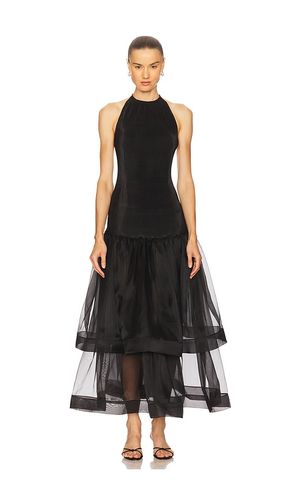 Carrie Dress in Black. - size 10/M (also in 12/L, 14/XL, 6/XS, 8/S) - L'IDEE - Modalova