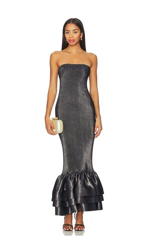 Ramblas Dress in Navy. - size 10/M (also in 12/L, 6/XS, 8/S) - L'IDEE - Modalova