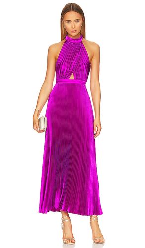 Renaissance Gown in Purple. - size 10/M (also in 6/XS) - L'IDEE - Modalova