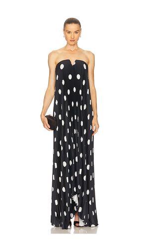 Black Tie Gown in Black. - size 6/XS (also in 8/S) - L'IDEE - Modalova