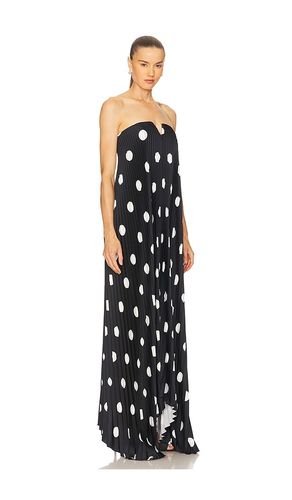 Black Tie Gown in Black. - size 6/XS (also in 8/S) - L'IDEE - Modalova
