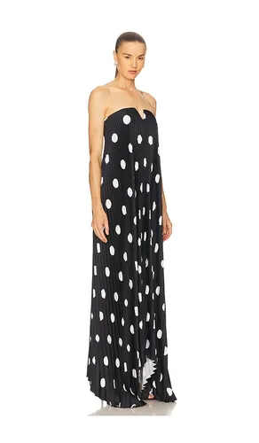 Tie Gown in . Taglia 12/L. Also in 6/XS, 8/S - L'IDEE - Modalova