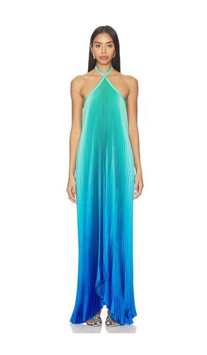 Deesse Gown in . Size 10/M. Also in 12/L, 14/XL - L'IDEE - Modalova