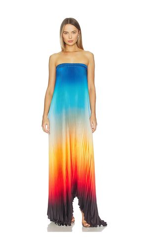 Bisous Strapless Gown in , . Size 10/M. Also in 8/S - L'IDEE - Modalova