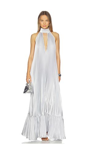 Libertie Gown in . Size 8/S. Also in 10/M - L'IDEE - Modalova