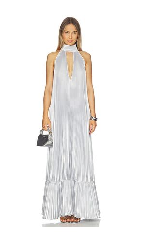 Libertie Gown in . Size 10/M. Also in 8/S - L'IDEE - Modalova