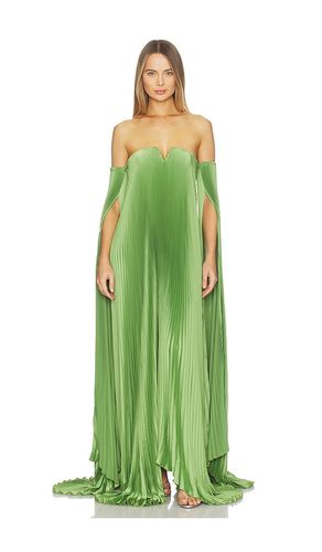 Black Tie Gown With Drama Sleeves in . Size 12/L. Also in 8/S - L'IDEE - Modalova