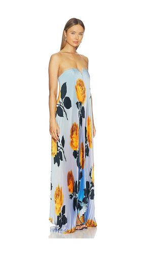 Black Tie Gown in ,. Size 8/S. Also in 6/XS, 10/M - L'IDEE - Modalova