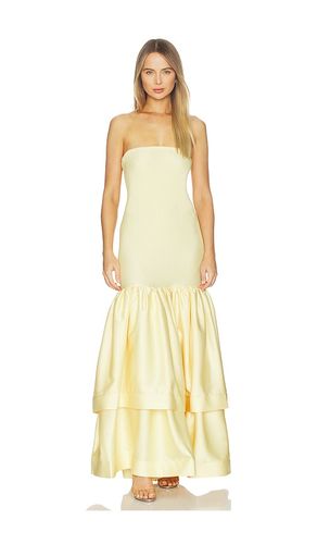 Elevate Gown in . Size 10/M. Also in 12/L, 6/XS, 8/S - L'IDEE - Modalova