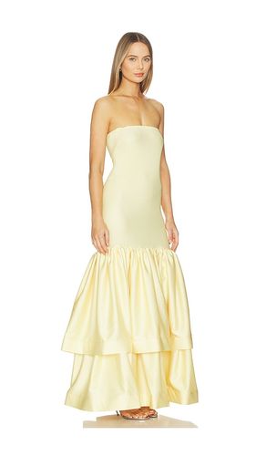 Elevate Gown in . Size 10/M. Also in 12/L, 6/XS, 8/S - L'IDEE - Modalova