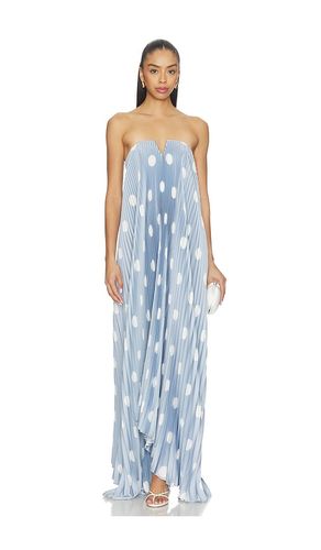 Black Tie Gown in Blue. - size 10/M (also in 14/XL, 6/XS, 8/S) - L'IDEE - Modalova