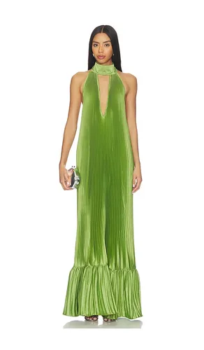 Libertie Gown in . Size 10/M. Also in 12/L, 6/XS, 8/S - L'IDEE - Modalova