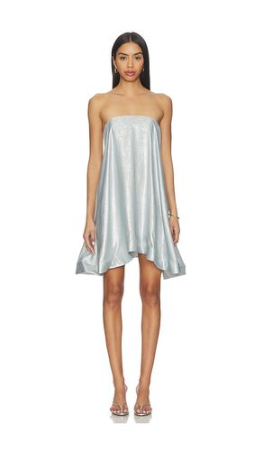 Aman Mini Dress in . Size 10/M. Also in 12/L - L'IDEE - Modalova
