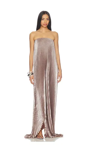 Bisous Strapless Gown in . Size 10/M. Also in 6/XS - L'IDEE - Modalova