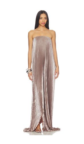 Bisous Strapless Gown in . Size 8/S. Also in 10/M - L'IDEE - Modalova