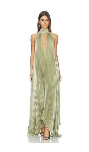 Opera Gown in . Taglia 10/M. Also in 8/S - L'IDEE - Modalova