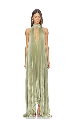 Opera Gown in . Taglia 10/M. Also in 8/S - L'IDEE - Modalova