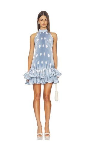 Soleil Mini Dress in . Size 10/M. Also in 14/XL, 8/S - L'IDEE - Modalova