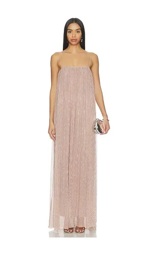 Amante Gown in Blush. - size 6/XS (also in 8/S) - L'IDEE - Modalova