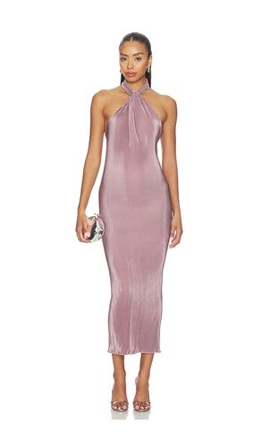 S Halter Dress in . Size 10/M. Also in 8/S - L'IDEE - Modalova