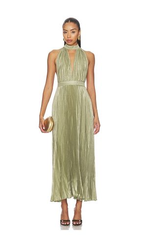 Chateau Gown in . Taglia 10/M. Also in 12/L, 8/S - L'IDEE - Modalova
