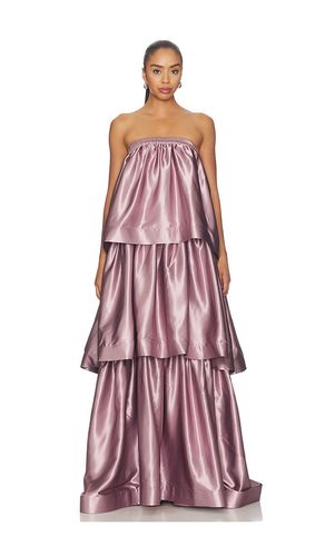 Valentina Gown in . Size 10/M. Also in 6/XS, 8/S - L'IDEE - Modalova