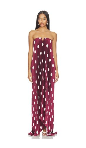 Black Tie Gown in . Size 10/M. Also in 6/XS, 8/S - L'IDEE - Modalova