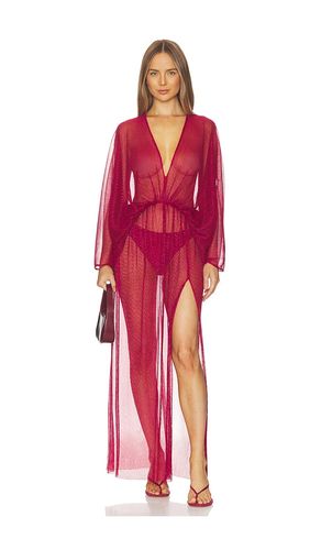 Capri Robe in . Size 10/M. Also in 12/L, 14/XL, 6/XS, 8/S - L'IDEE - Modalova