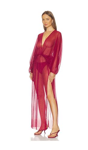 Capri Robe in . Size 10/M. Also in 12/L, 14/XL, 6/XS, 8/S - L'IDEE - Modalova
