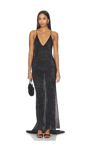 Jagger Dress in . Taglia 10/M. Also in 12/L, 6/XS, 8/S - L'IDEE - Modalova