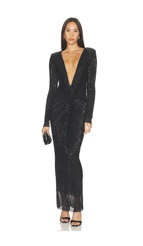 Iconique Dress in Black. - size 14/XL (also in 8/S) - L'IDEE - Modalova